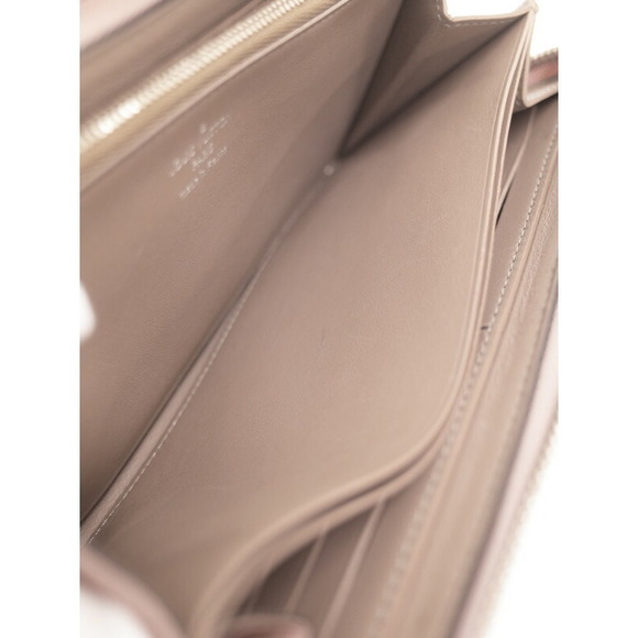 Louis Vuitton Comet Zipper Wallet Long Portefeuille - Picture 7 of 8